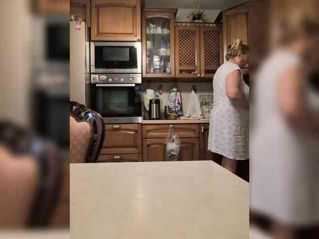 Marionaa Sex Cam Show