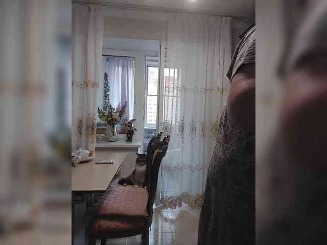 MonaMonako webcam