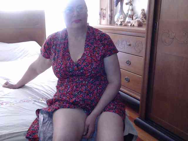 Marionaa Sex Cam Show