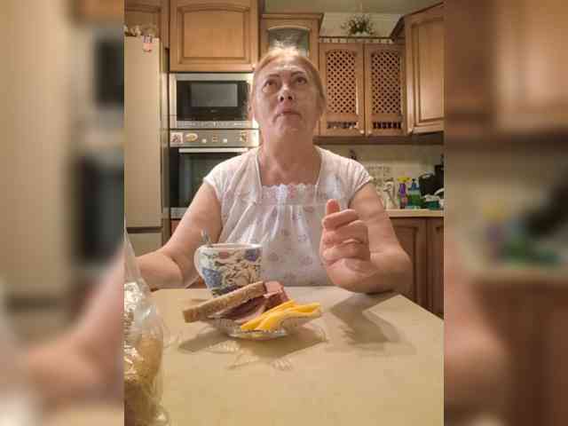 Marionaa Sex Cam Show
