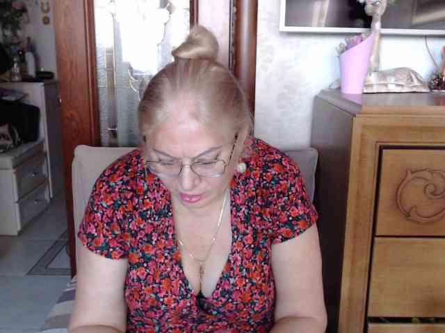 MonaMonako webcam