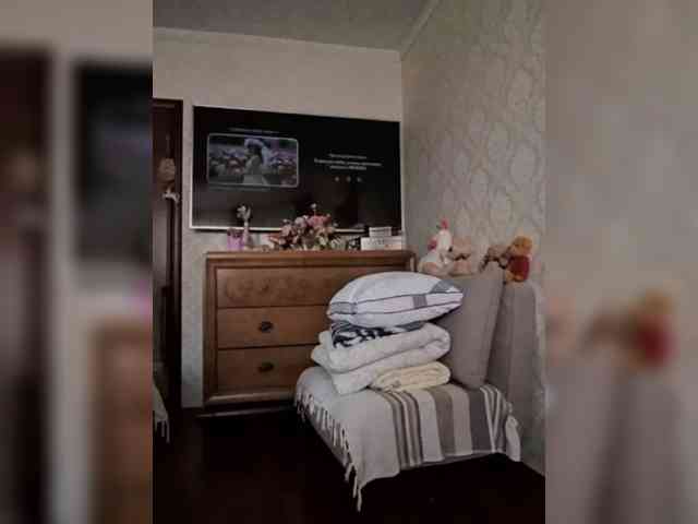 Marionaa Sex Cam Show