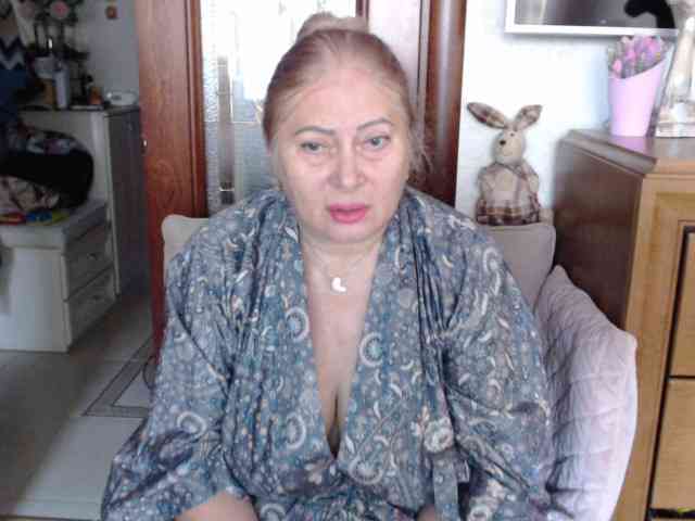 MonaMonako webcam