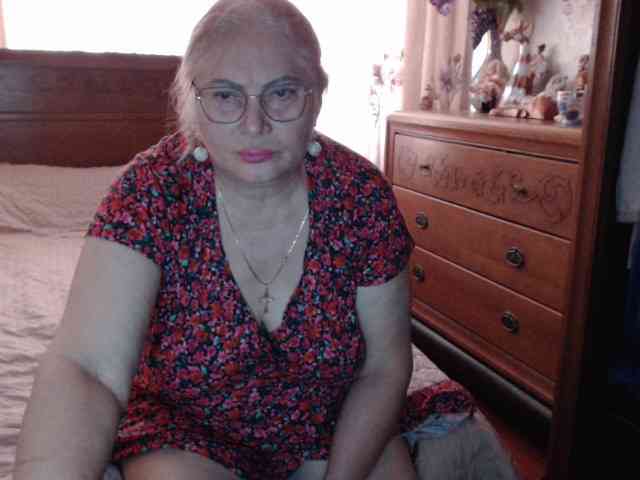 MonaMonako webcam