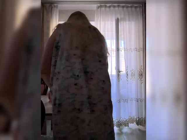 MonaMonako webcam