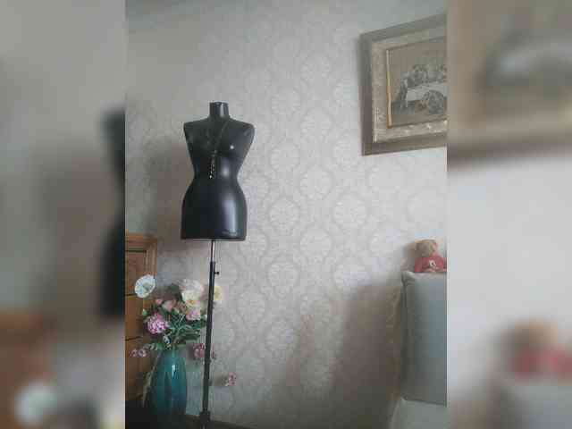 Marionaa Live Webcam on BongaCams