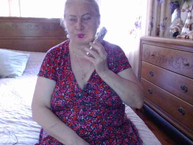 MonaMonako webcam
