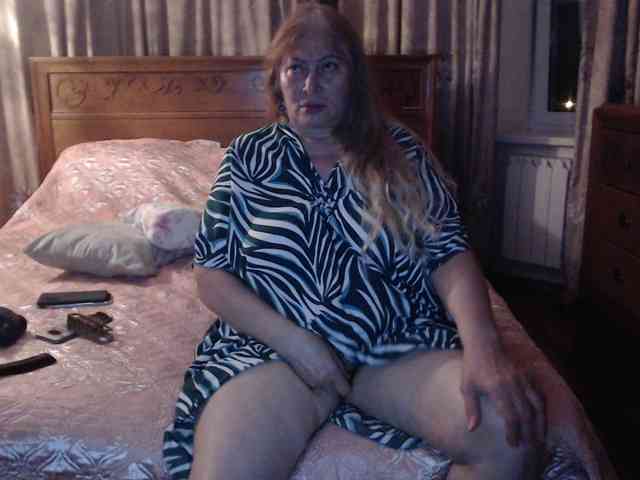 Marionaa Sex Cam Show