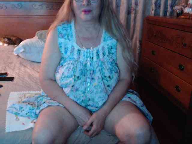 MonaMonako webcam