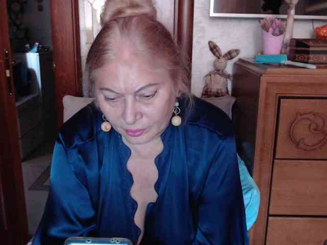 Marionaa Live Webcam on BongaCams