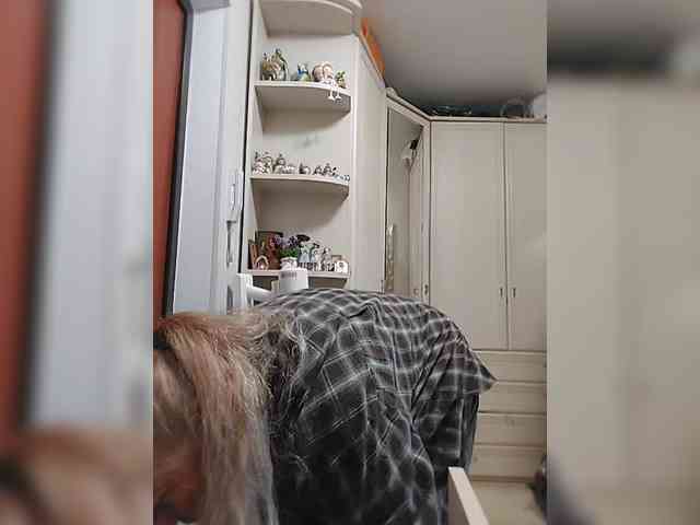 MonaMonako webcam