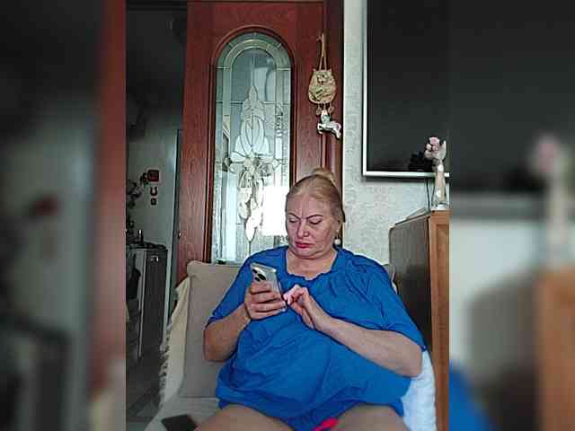 MonaMonako webcam