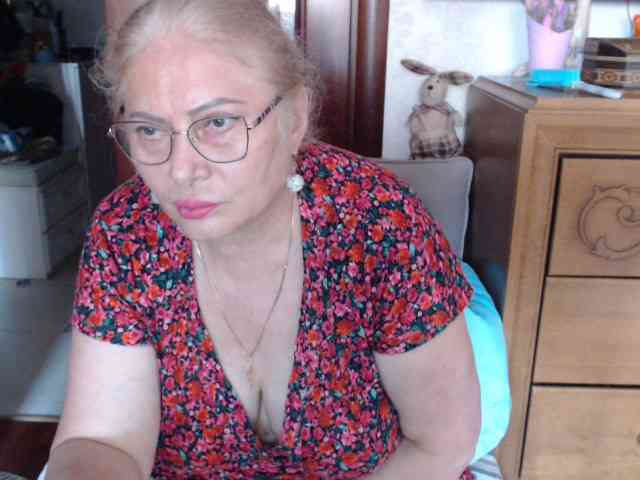 MonaMonako webcam