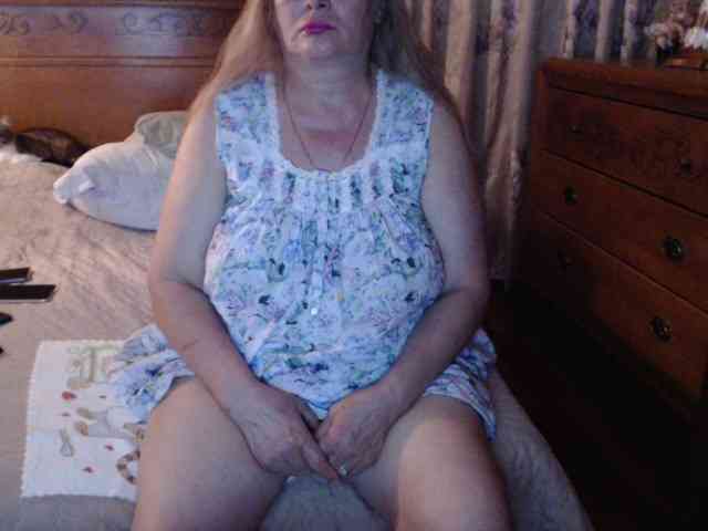 Marionaa Live Webcam on BongaCams