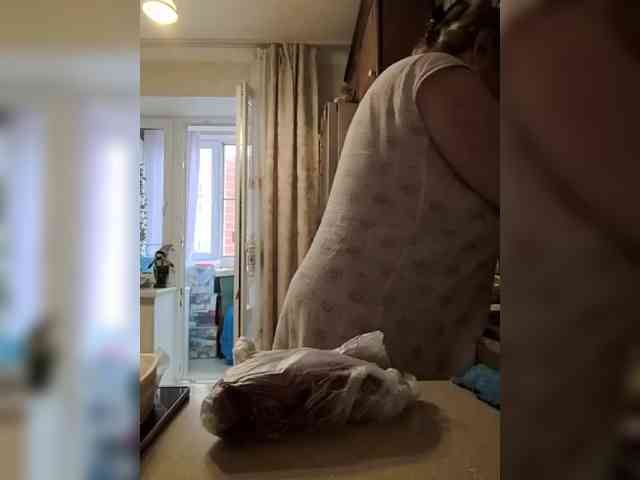 Marionaa Sex Cam Show