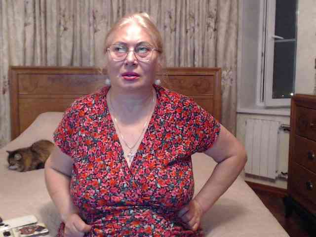 MonaMonako webcam