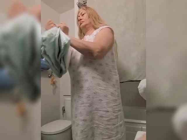 Marionaa Sex Cam Show