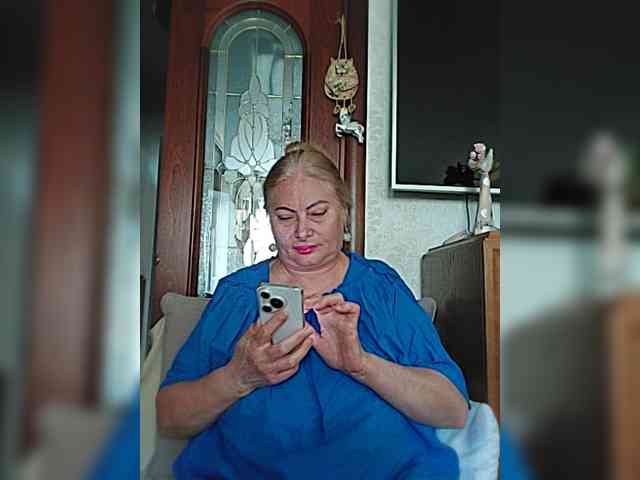 MonaMonako webcam