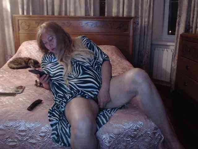 Marionaa Sex Cam Show