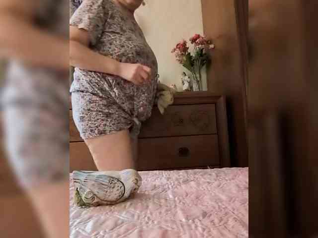 Marionaa Sex Cam Show