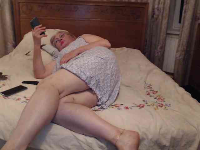MonaMonako webcam
