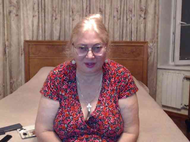 MonaMonako webcam