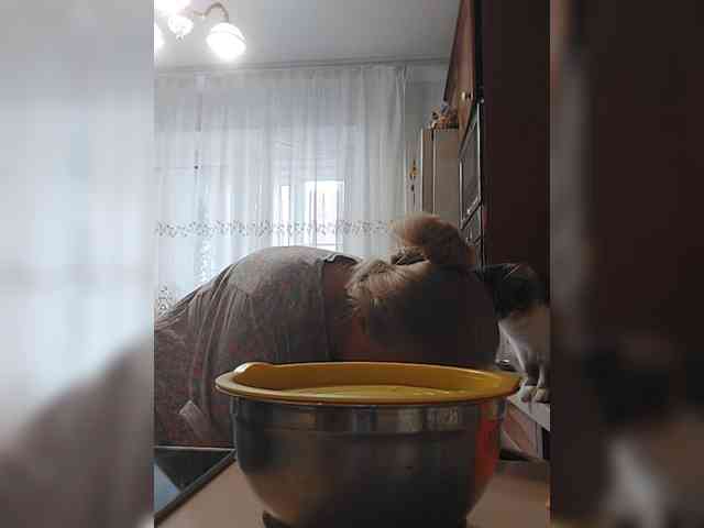 MonaMonako webcam