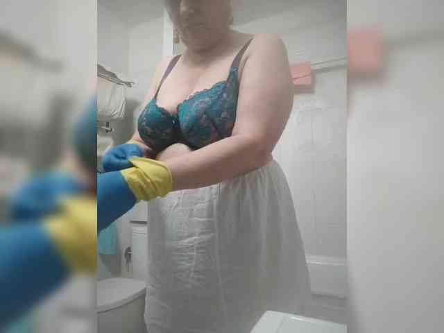 Marionaa Live Webcam on BongaCams