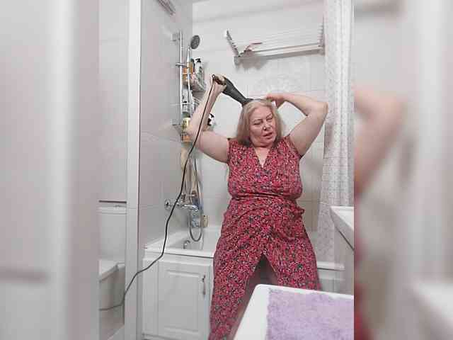 Marionaa live female cam on bongacams