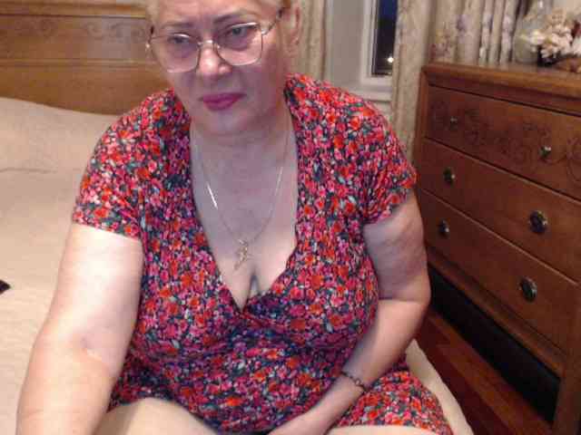 MonaMonako webcam