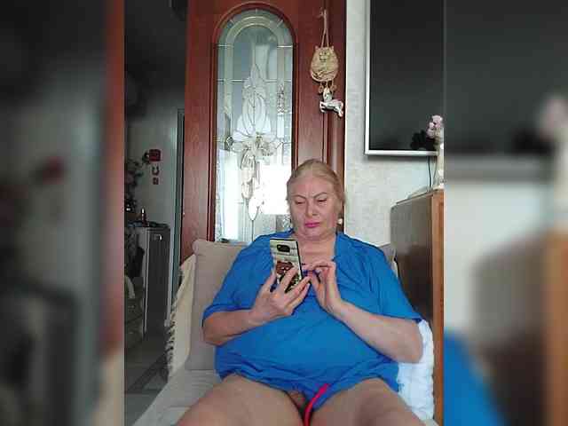MonaMonako webcam
