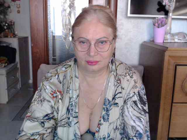 MonaMonako webcam