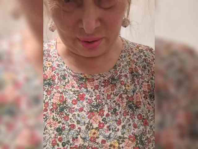 Marionaa Sex Cam Show