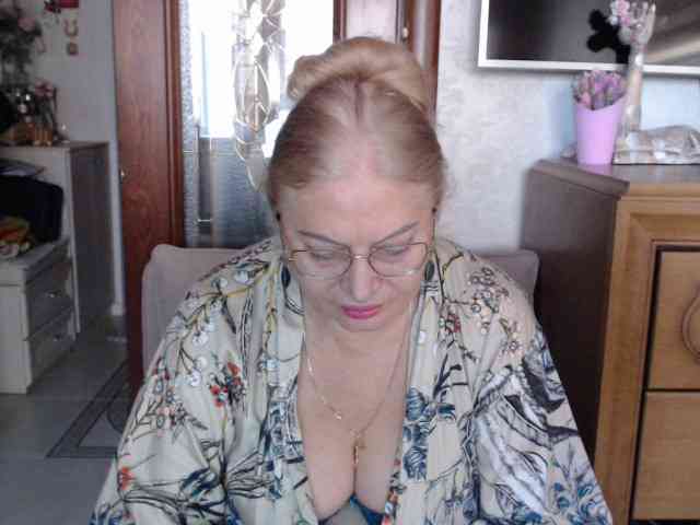MonaMonako webcam