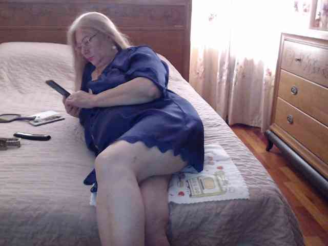 MonaMonako webcam