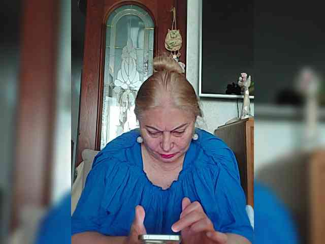 MonaMonako webcam