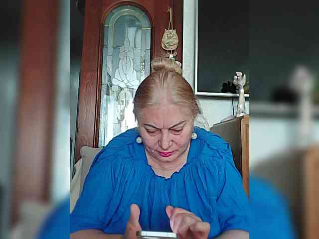 MonaMonako webcam