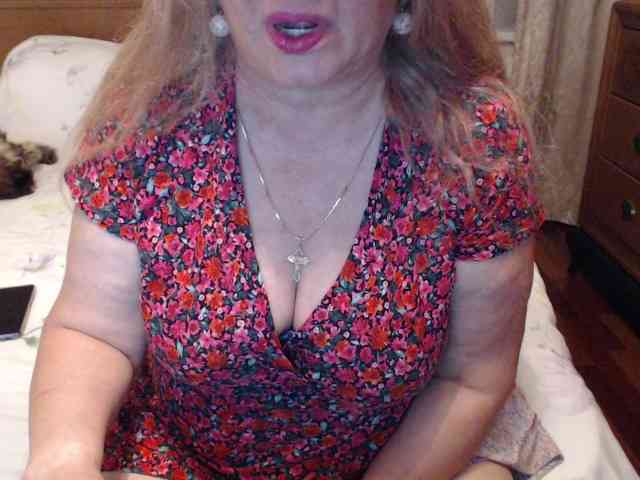 MonaMonako webcam