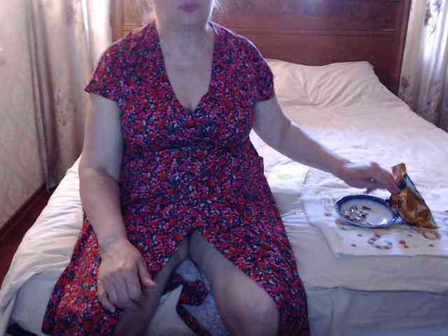 MonaMonako webcam