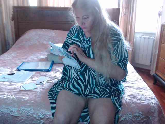 Marionaa Sex Cam Show