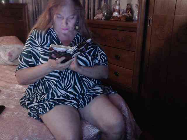 MonaMonako webcam