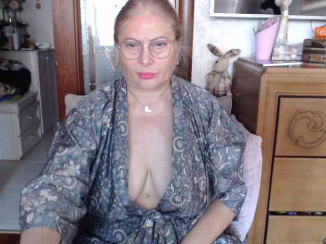 MonaMonako webcam