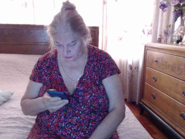 MonaMonako webcam