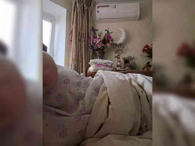 Marionaa Sex Cam Show