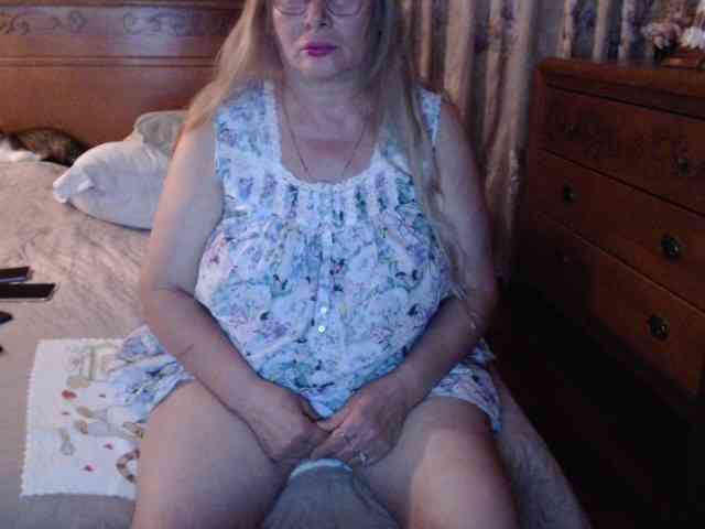 Marionaa Live Webcam on BongaCams