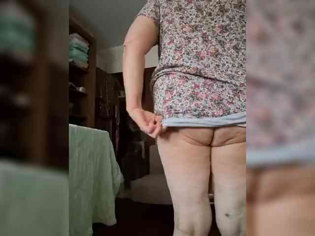 Marionaa Sex Cam Show