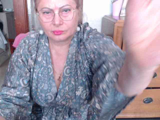 MonaMonako webcam