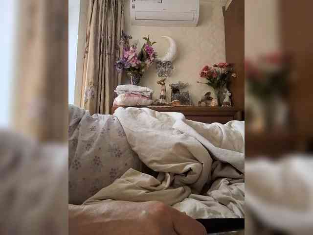 Marionaa Sex Cam Show
