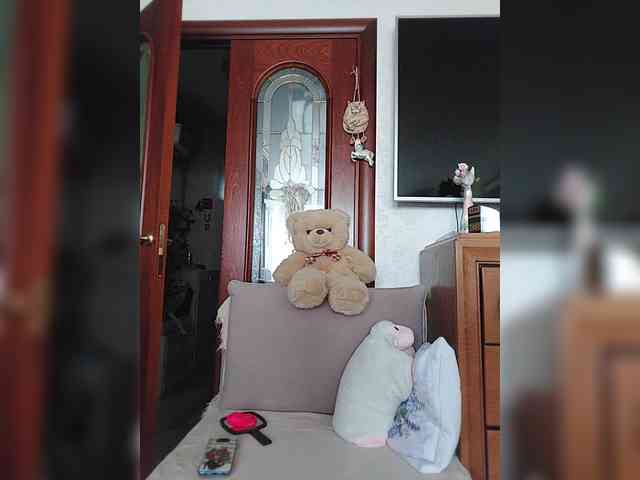 MonaMonako webcam