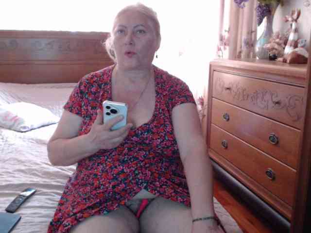 MonaMonako webcam